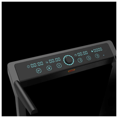 Электрическая беговая дорожка Xiaomi KingSmith T1 Deep Gray