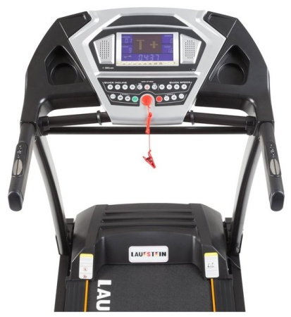 Электрическая беговая дорожка LAUFSTEIN Orion