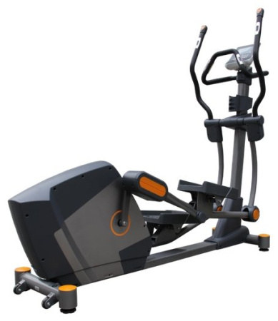 Эллиптический тренажер ZGYM PRO 715