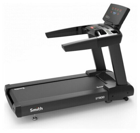 Профессиональная беговая дорожка  Smith ST800 blackstep