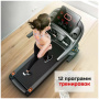 Беговая дорожка для дома HyperFit RunHealth PRO 34 LS