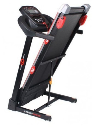 Электрическая беговая дорожка CardioPower T25