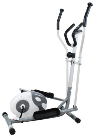 Эллиптический тренажер Iron People IREB1002M