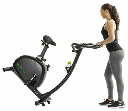 Велотренажер Tunturi Competence F40