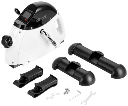 Велотренажер Kitfort КТ-4003