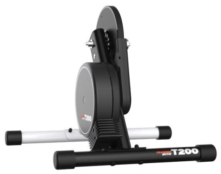 Умный велостанок с прямым приводом magene T200