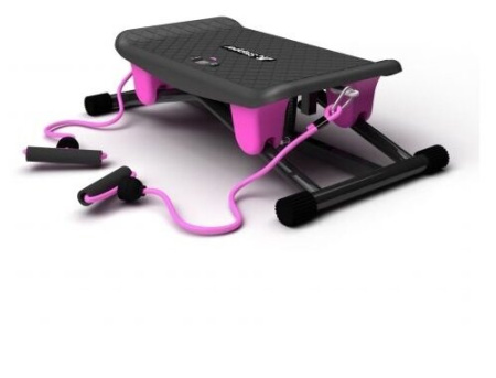 Министеппер с эспандерами DFC SC-S107P