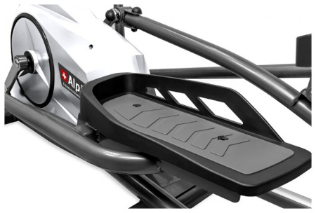 Эллиптический тренажер Alpin Voyager X-190