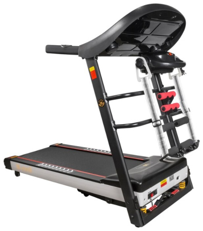 Электрическая беговая дорожка RS M-100S