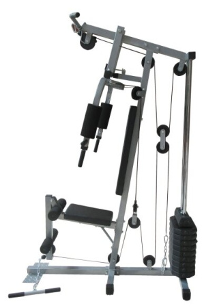 Многофункциональный тренажер DFC D7000