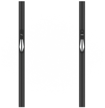 Беговая дорожка для реабилитации DFC PRIDE T-X