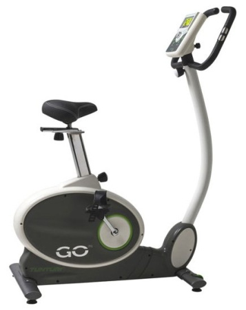 Велоэргометр Tunturi GO Bike 70