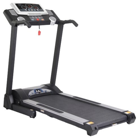 Электрическая беговая дорожка Larsen TM8460С
