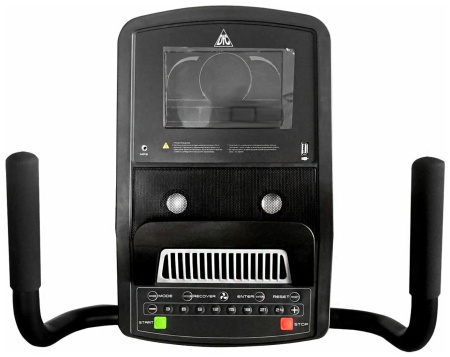 Велотренажер DFC Cardio B5500R