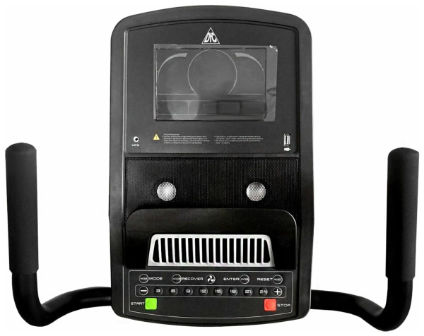 Велотренажер DFC Cardio B5500R