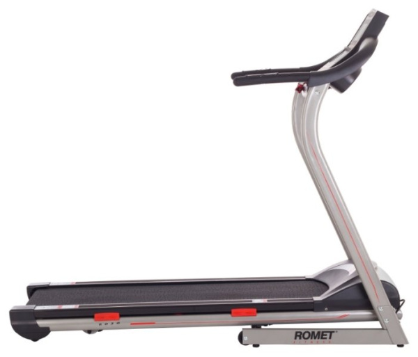 Электрическая беговая дорожка Romet B030