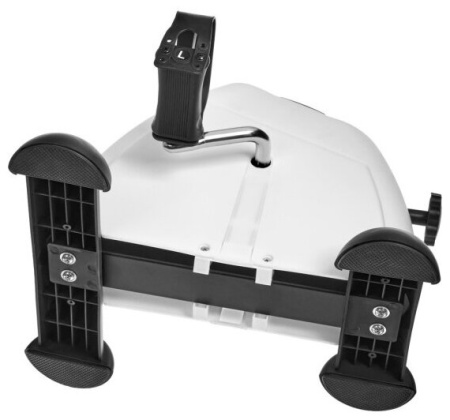 Мини велотренажер BRADEX SF 0825, белый