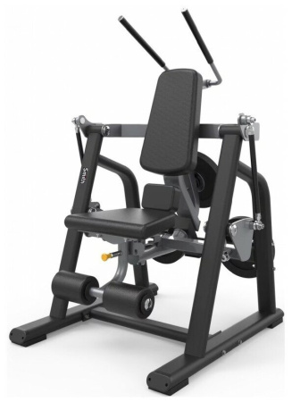 Тренажер для пресса (скручивание) Smith Strength SH025