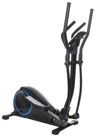 Эллиптический тренажер ATLAS Sport Raptor