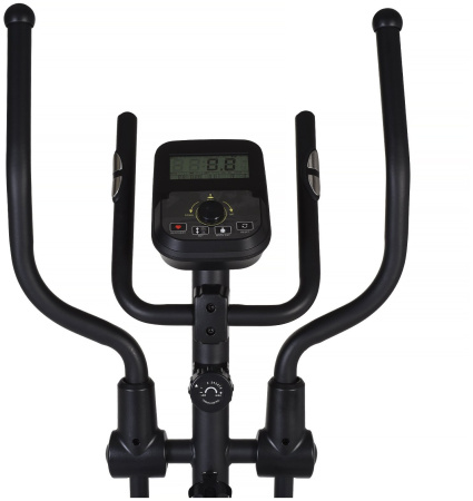 Эллиптический тренажер EVO FITNESS Galaxy магнитный