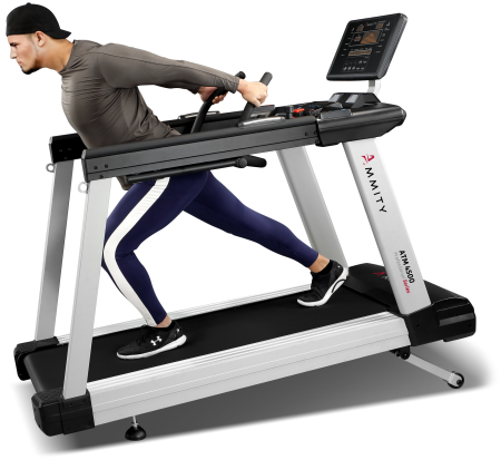 Беговая дорожка AMMITY Pro ATM 4500