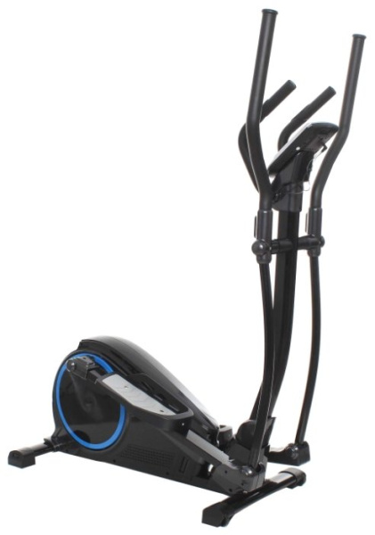 Эллиптический тренажер ATLAS Sport Raptor