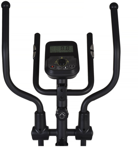 Эллиптический тренажер EVO FITNESS Galaxy магнитный