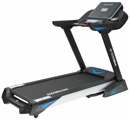 Электрическая Беговая дорожка VictoryFit VF-X780