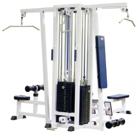 Мультистанция MB Barbell MB 3.16.1