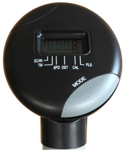 Вертикальный велотренажер DFC 3.5A