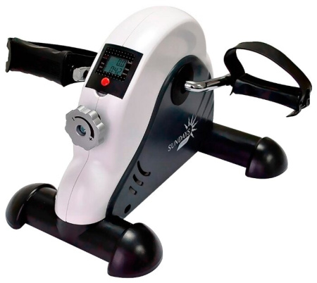 Портативный велотренажер Sundays IREB0801E