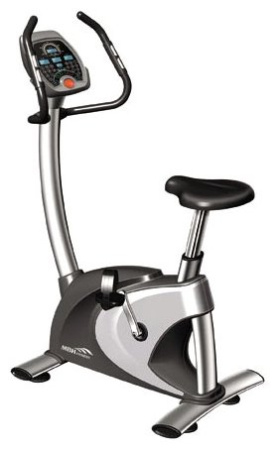 Вертикальный велотренажер MBH Fitness M-7806U