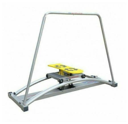 Горнолыжный тренажер PRO ski simulator Snowboard