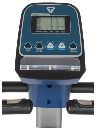 Эллиптический тренажер Torneo F-Drive C600