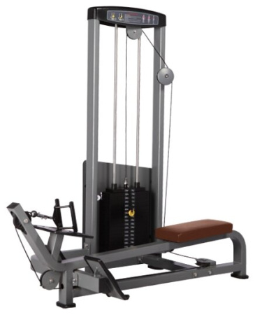 Тренажер со встроенными весами Bronze Gym D-012A