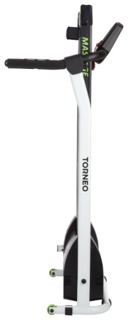 Электрическая беговая дорожка Torneo Massage T-151