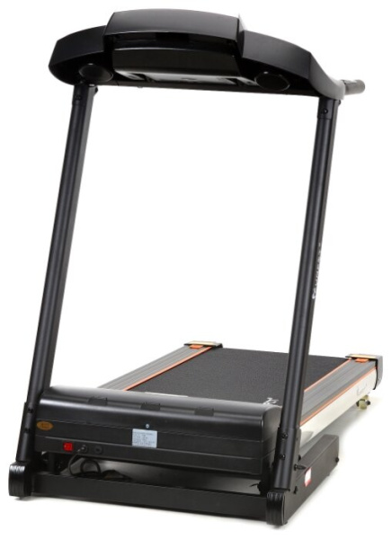 Электрическая беговая дорожка Funfit B14