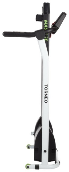 Электрическая беговая дорожка Torneo Massage T-151