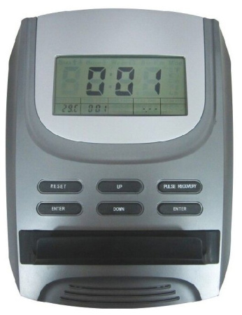 Горизонтальный велотренажер Titanium SF 0468