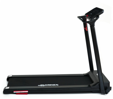 Беговая дорожка Domsen Fitness F-135