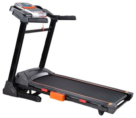 Электрическая беговая дорожка EnergyFIT EF-5530В
