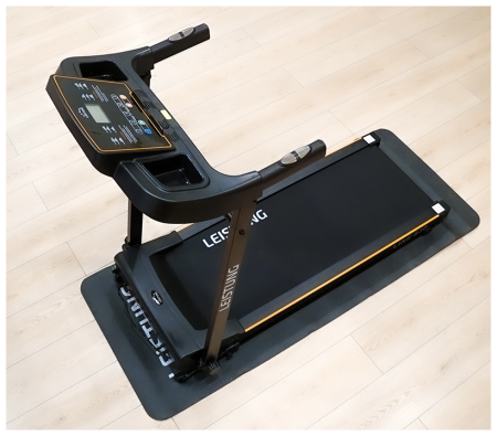 Беговая дорожка LEISTUNG LINE S30