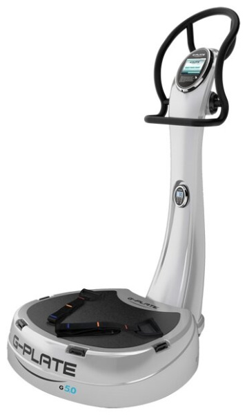 Вертикальная виброплатформа G-Plate G 5.0