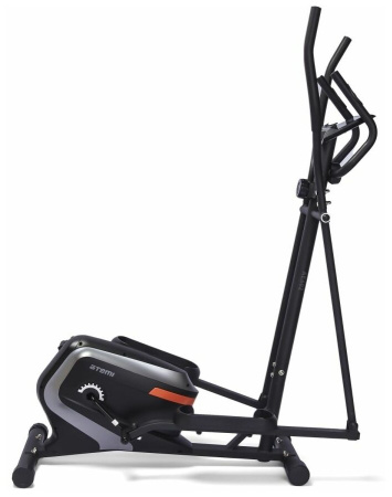 Эллиптический тренажер ATEMI AЕ 602