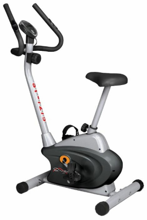 Вертикальный велотренажер Stingray ST-7275