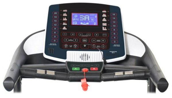 Электрическая беговая дорожка VIGOR XPL1000