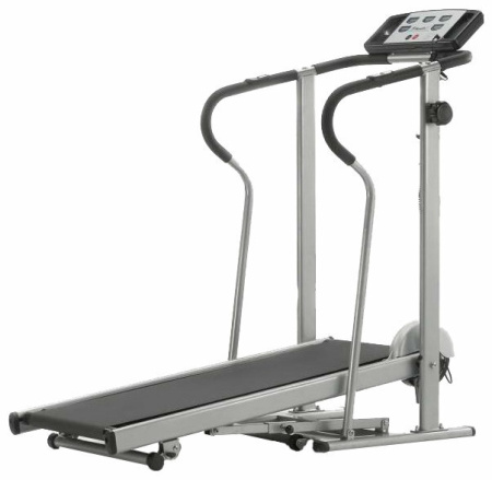 Магнитная беговая дорожка HouseFit DH-84222P