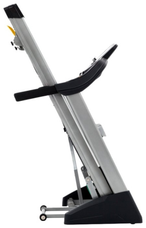 Электрическая беговая дорожка SPIRIT XT385 (2017)