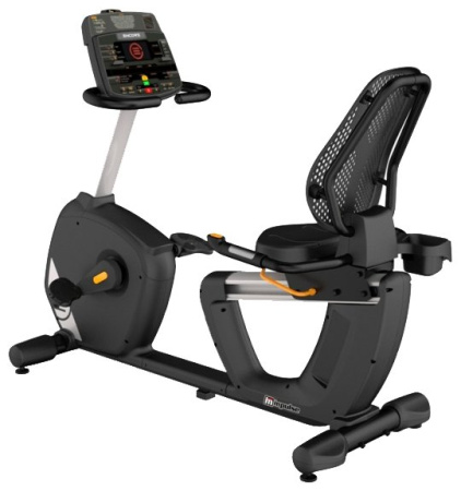 Горизонтальный велотренажер Impulse Encore ECR7