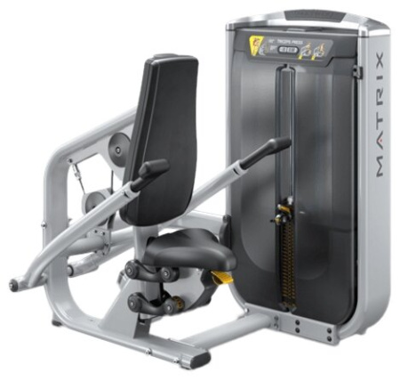 Тренажер со встроенными весами Matrix G7-S42-02